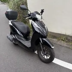 ホンダ リード125 JK12 スマートキー 鍵2本 前後タイヤ/パッド交換済のサムネイル