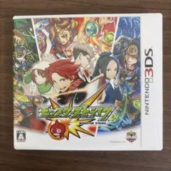 ニンテンドー3DS モンスターストライクのサムネイル