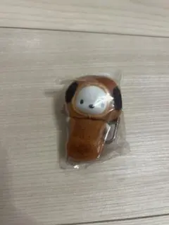 サンリオ ちびっともシークレットキーホルダー 和菓子