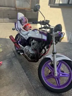 バブホーク2 3 希少イチパチ菅