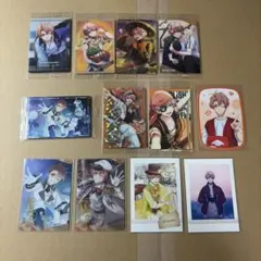 アイナナ 和泉三月 12枚まとめ売り