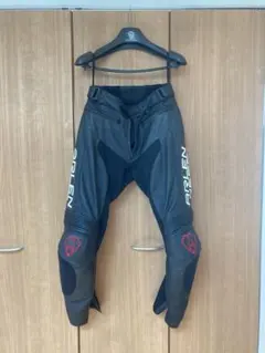 【未使用】Arlen Ness レザーパンツ XL 2025年最新】Arlen Ness パンツの人気アイテム - メルカリ