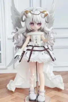 TENCYスタジオ 光翼学院 光与影 圣之翼シークレット ドール BJD - メルカリ