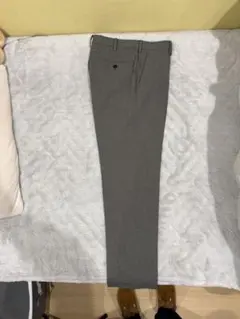 【UNIQLO】感動パンツ