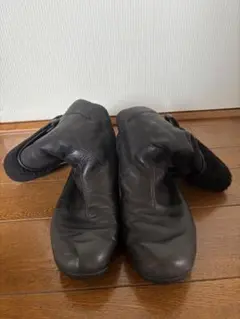 Y-3 ワイスリー　ヨウジヤマモト　アディダス　ロングブーツ　ボアブーツのサムネイル