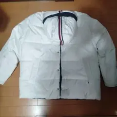 TOMMY　トミー　リバーシブルダウン