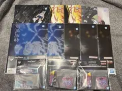 HUNTER × HUNTER　キメラアント編　一番くじ H賞　I賞　セット
