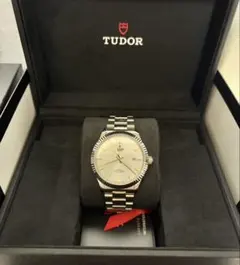 TUDOR 自動巻き 腕時計新品未使用