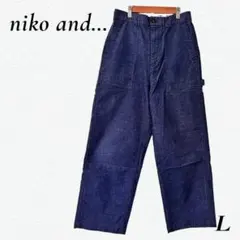 ペインター デニム