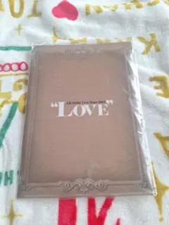 嵐　LOVE　レターセット