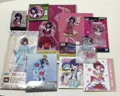 推しの子　星野アイ　アクア　有馬かな　アクリルスタンド　他　まとめ売り