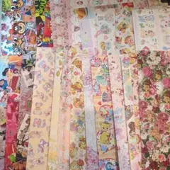 A4 デザインペーパー まとめて まとめ売り 1000枚