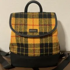 ☆開店セール☆ 新品未使用 美品 マッキントッシュフィロソフィー バックパック①のサムネイル