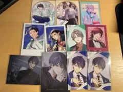 TRiNITY にじさんじ 歌謡祭 チェキ ブロマイド 610 - メルカリ
