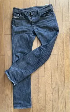 DIESE L ディーゼル ストレートデニム SAFADO W30-L32 - メルカリ