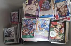 ワンピース カードゲーム まとめ売り