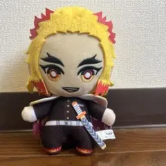 鬼滅の刃　ともぬい　煉獄杏寿郎