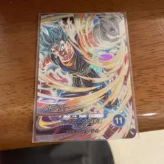 ドラゴンボールスーパーダイバーズ sdv7-sec ベジット