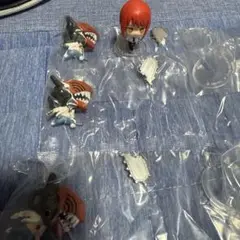 チェンソーマン レゼフィギュア