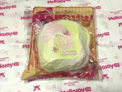 mellojoy メロジョイ ユニコーンキス トーストつみつみ スクイ - メルカリ