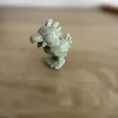 デモンズバード ヴィルガスト ゲーム キャラクター 消しゴム