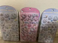 コットンパフィー