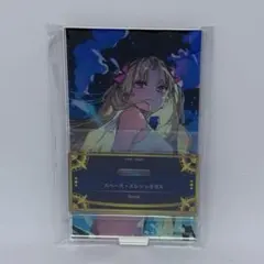 FGO 最終再臨展 編成画面風カード エレシュキガル 水着 - メルカリ