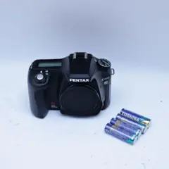 PENTAX K20D デジタル一眼レフ 本体 管理B010 - メルカリ