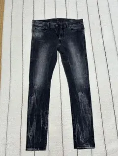 美品Dieselスキニーデニム