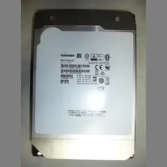 Toshiba 14TB HDD MG08ACA14TE - メルカリ