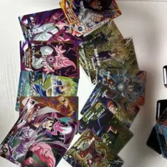 ドラゴンボールカード セット