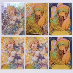 2026年最新】学園アイドルマスター スリーブの人気アイテム - メルカリ