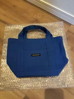 marimekko マリメッコ トートバッグ ブルーのサムネイル