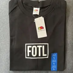 fruit of the loom Tシャツ