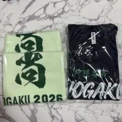 2025年 佐久平ハーフマラソン 北斗の拳 タオル Tシャツ セット売り