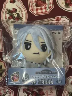 刀剣乱舞 フリューくじ 山姥切長義 - メルカリ