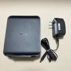 バッファロー WSR-1166DHPL2 IPv6対応 Wi-Fiルータ