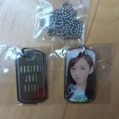 NOGIKOI JUNE BRIDE キーホルダー