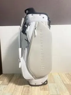 パプロ様専用】TravisMathew ゴルフ キャディバッグ - メルカリ