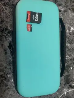 Nintendo Switch Lite ターコイズ