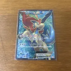 2026年最新】ケルディオex srの人気アイテム - メルカリ