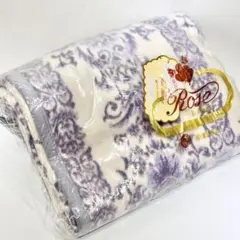 大阪西川 Royal Star シルク毛布 140cm×200cm - メルカリ