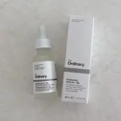 The Ordinary Hyaluronic Acid 2% + B5のサムネイル