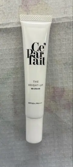 セパルフェ BBクリーム 20g 少量使用 美品