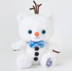 【ユニベア】アナ雪　コーシュ