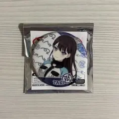 【42個】バンドリ　椎名立希　トレーディング缶バッジ 処救生 ホロver. 42個】バンドリ 椎名立希 トレーディング缶バッジ 処救生 ホロver. 42