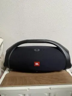 JBL BOOMBOX 初代 Bluetoothスピーカー - メルカリ
