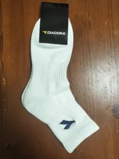 テニスソックス