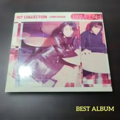 PAMELAH/ヒット・コレクション～コンフィデンス