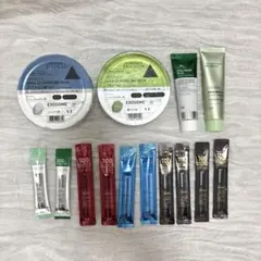VT COSMETICS リードルショット モデリングパック まとめ売りのサムネイル